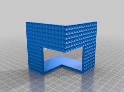 Book end