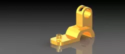 Bracket