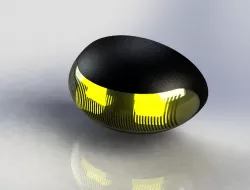 Cab Marker or Supp. Side Direction Indicator