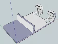 cage clip (big)