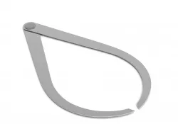 Calipers 3D model