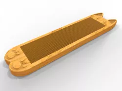 Cat Scratcher