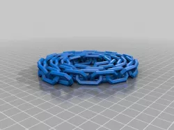 Chain 50 (50.25.15, 4.0)