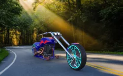 Chopper