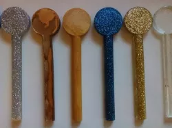 Circle Wand