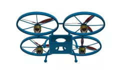 Circube Drone
