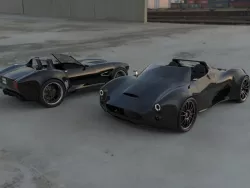 CobraR 427