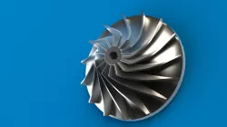 Compressor Blade