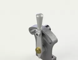 Control Handle Unit