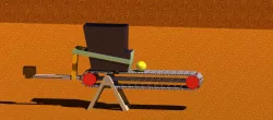 conveyor belt