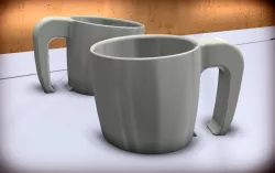 cup