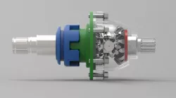 differential