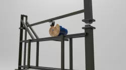 DIY Power Hammer 1