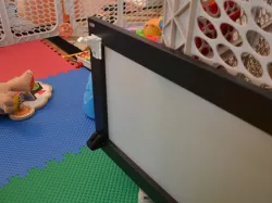 door support
