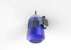 Electric Motor