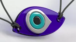 Evil eye protection