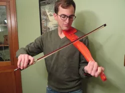 F-F-Fiddle