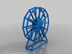 Ferris Wheel