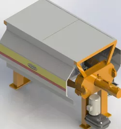 FILTER PRESS