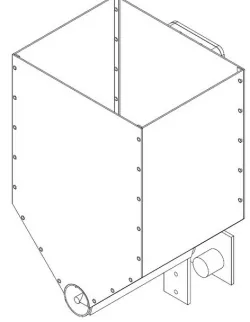 Fish Feeder