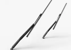 Front Windscreen Wiper