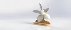 fun, ventilator, propeller