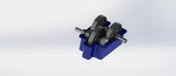 Gear Box