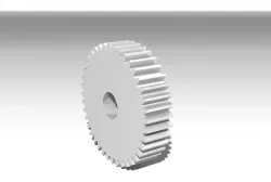 Gear_Template