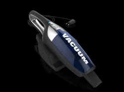 Handheld Vacuum Cleaner