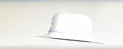 hat (radi hat)