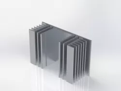 Heat Sink Model M3