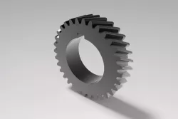 Helical Gear