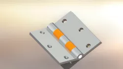 Hinge