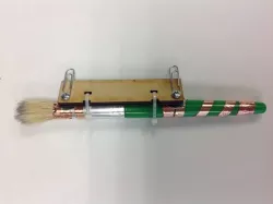 Holder for Drawdio Board