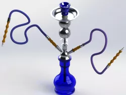 Hookah