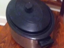 Hot Pot Handle