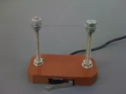 Hot Wire