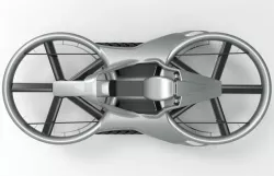 hoverbike