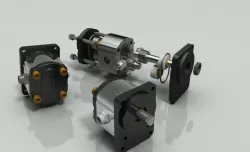 Hydraulic Pump