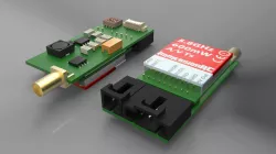 ImmersionRC 600mW Video Transmitter