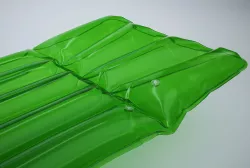 inflatable air mattress 3D model