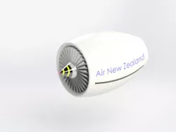 Jet Engine