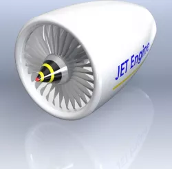 Jet Engine