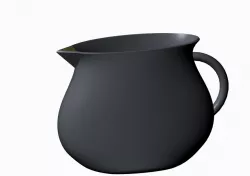 jug surface