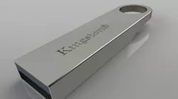 Kingston - SE9 G2 - Flash Drive