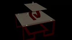 kitchen & table