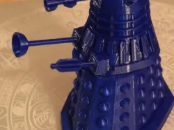 Large Dalek