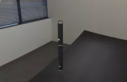 Laser pointer