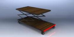 LIFT PROJECT