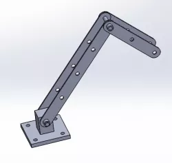 Linkage Arm